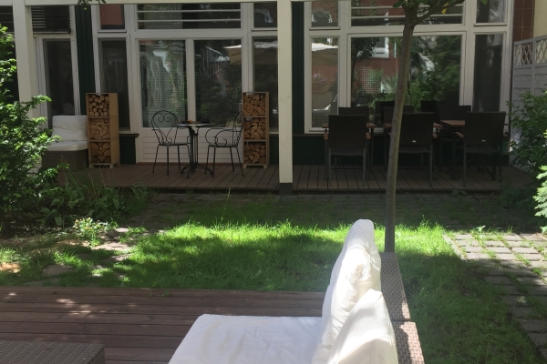 Hotel Apple City (Berlin)